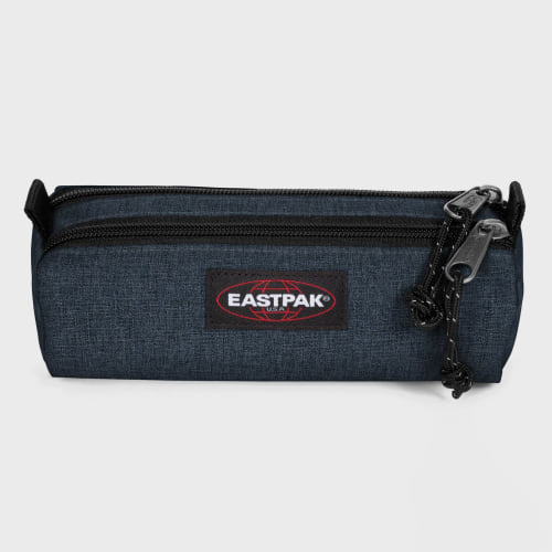 Trousse Double Benchmark Triple Denim Bleu Marine