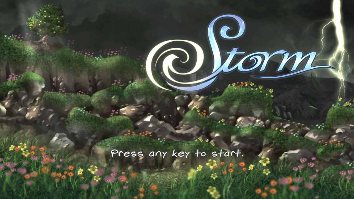 Storm- PC