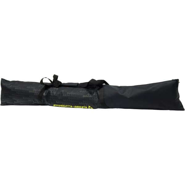 Housse ski FISCHER SKICASE ECO ALPINE 1 PAIR 160