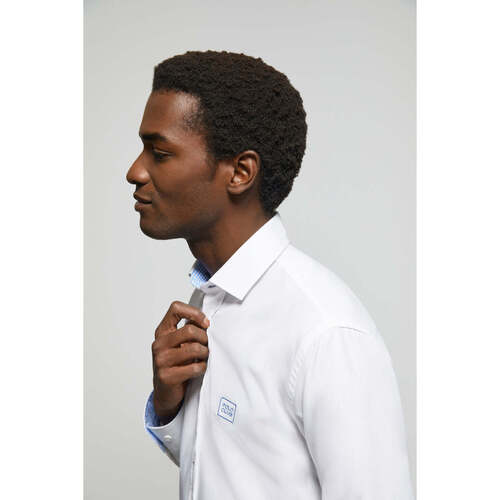 Polo Club - SULLY FRAME Blanco