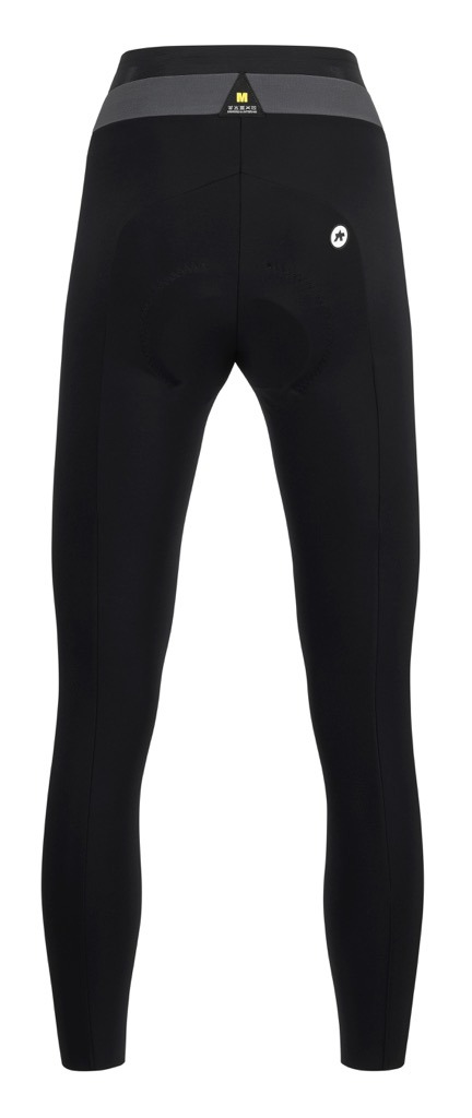 Assos UMA GT Spring Fall Half Tights C2 Cykelbukser Til Kvinder