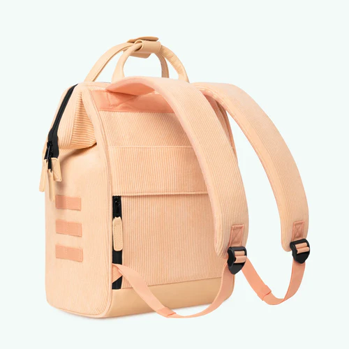 Sac à dos Adventurer Medium Quito orange clair