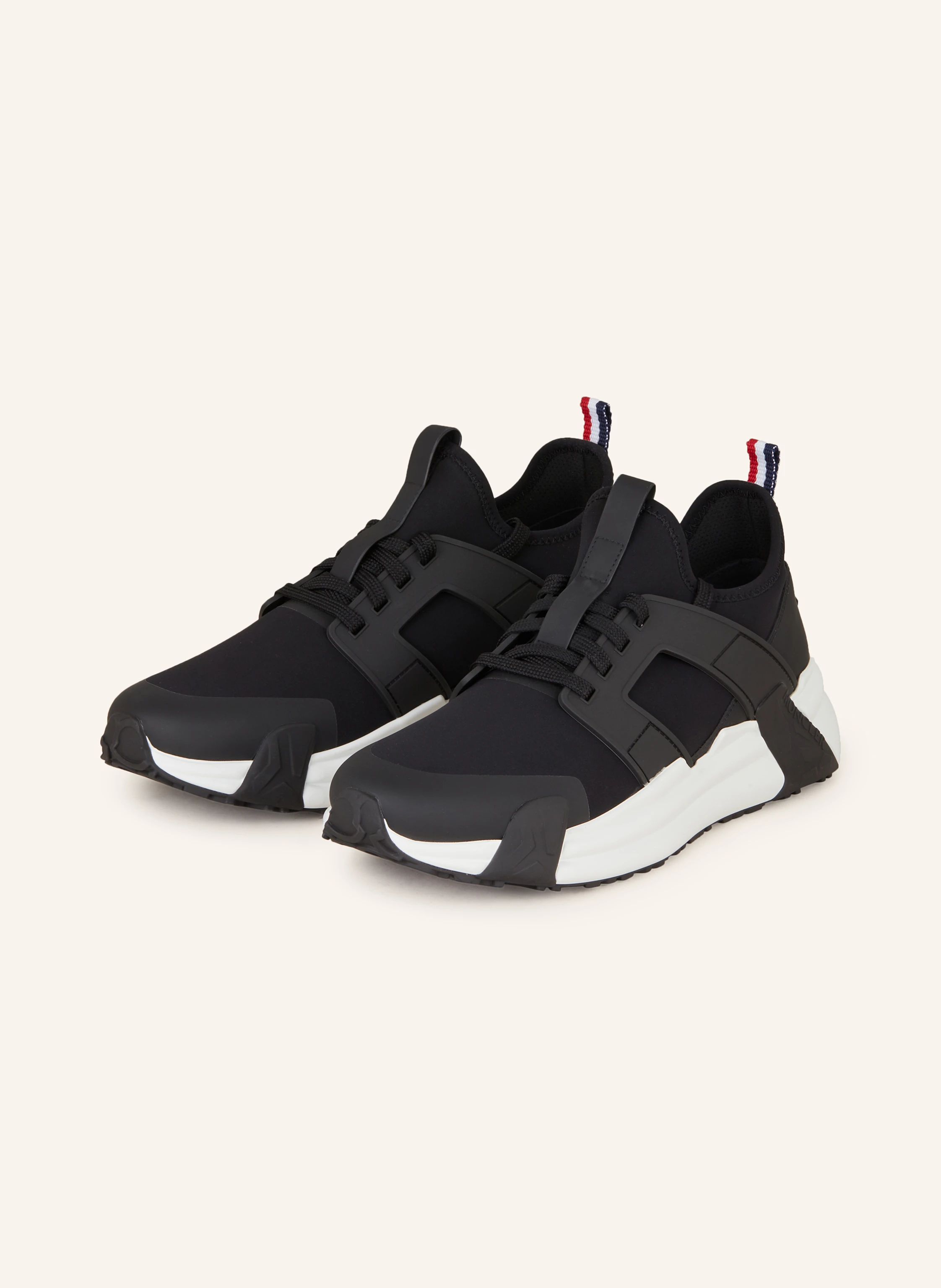 MONCLER Sneaker LUNAROVE