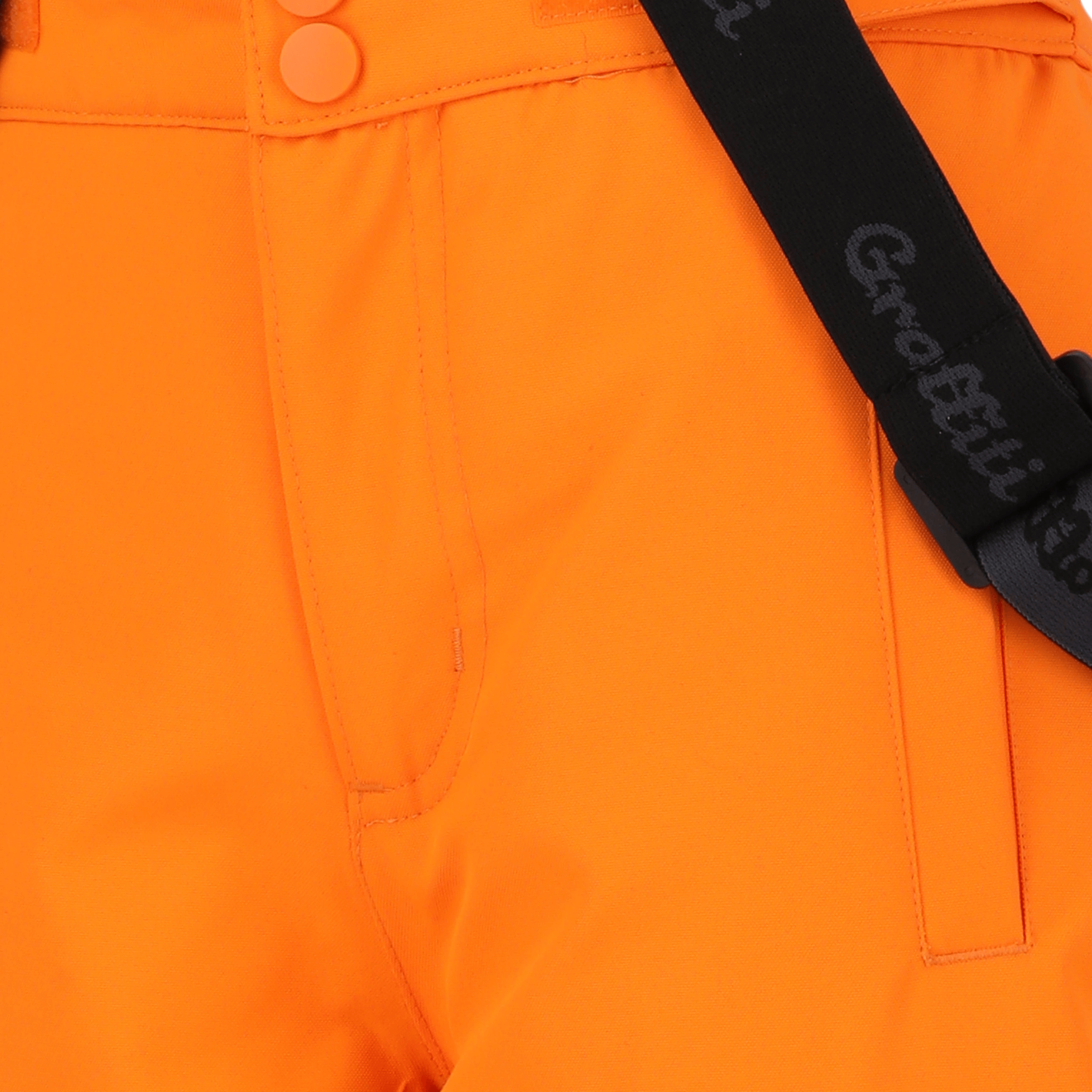 Graffiti Sohill Ski Pant W-PRO 10000 Jr - Bukse