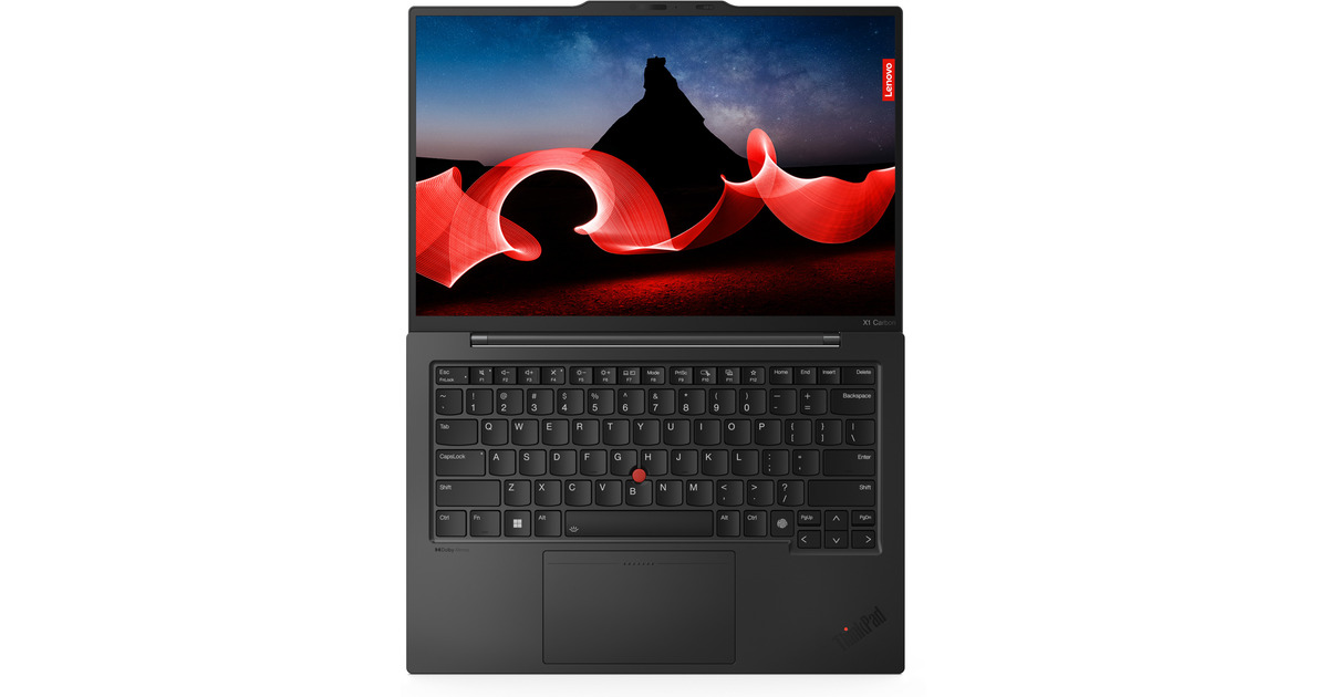 LenovoThinkPad X1 Carbon Gen 12 (21KC004WMH) 14