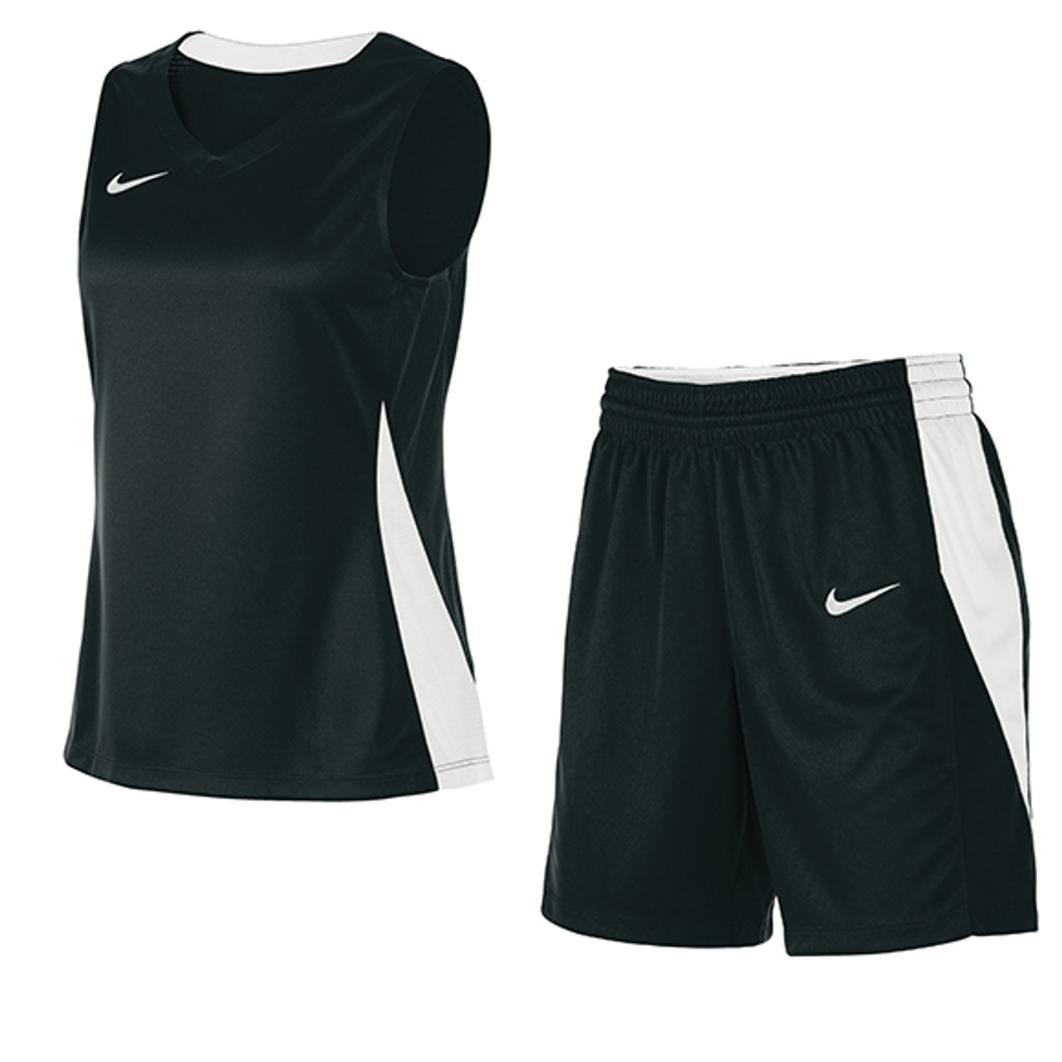 Nike Team Basketball Trainingsset Dames