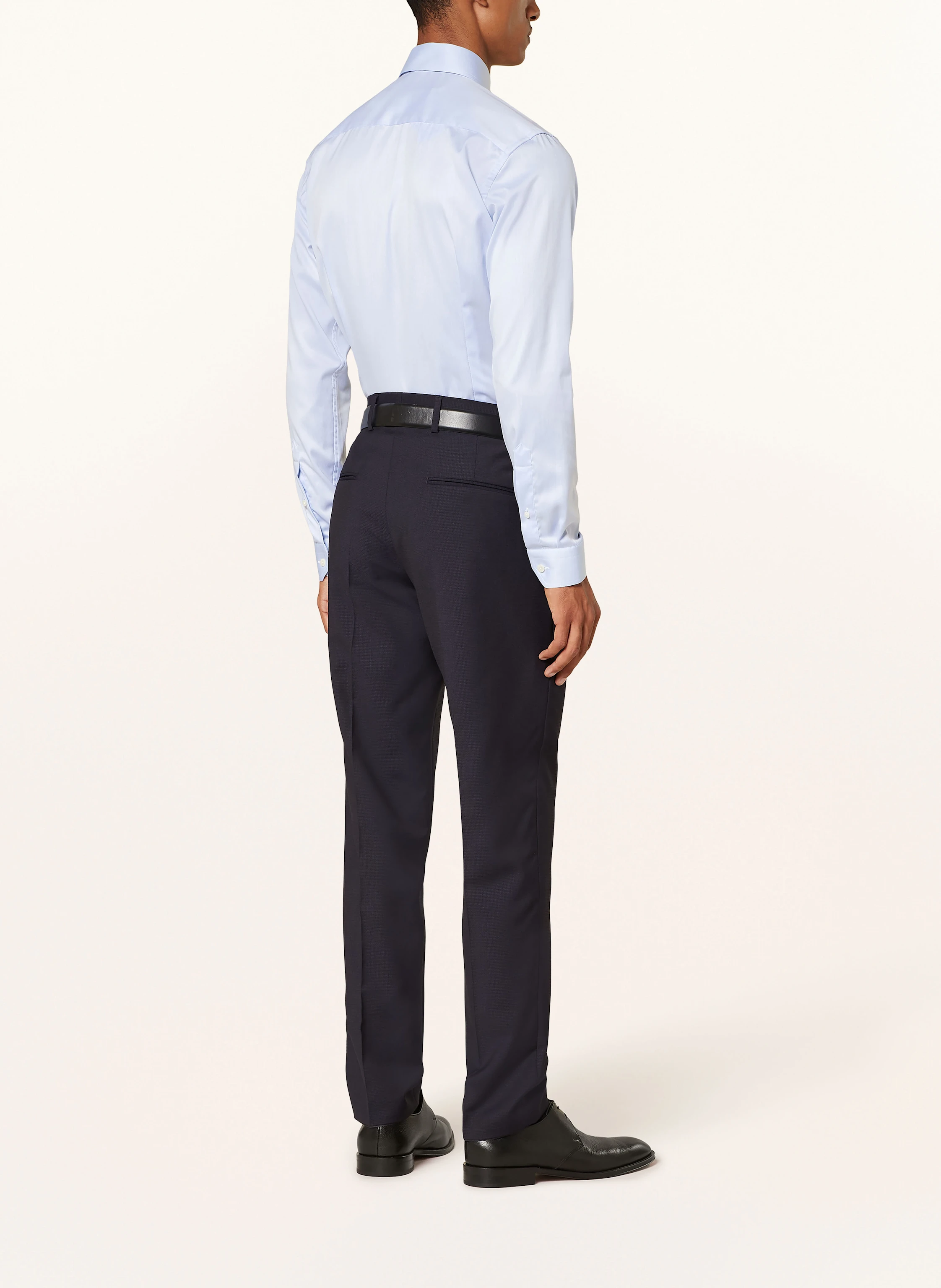 ETON Hemd Super Slim Fit