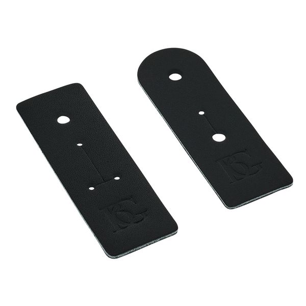 BG France ALP Leather Pads