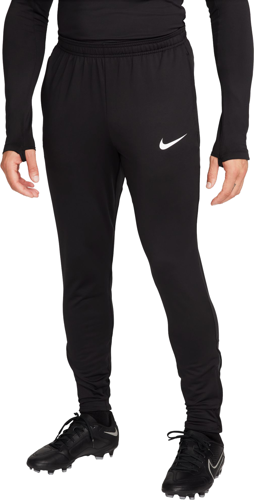 Strike Football Pants Herre 010/Black/Black/Anthracite/White