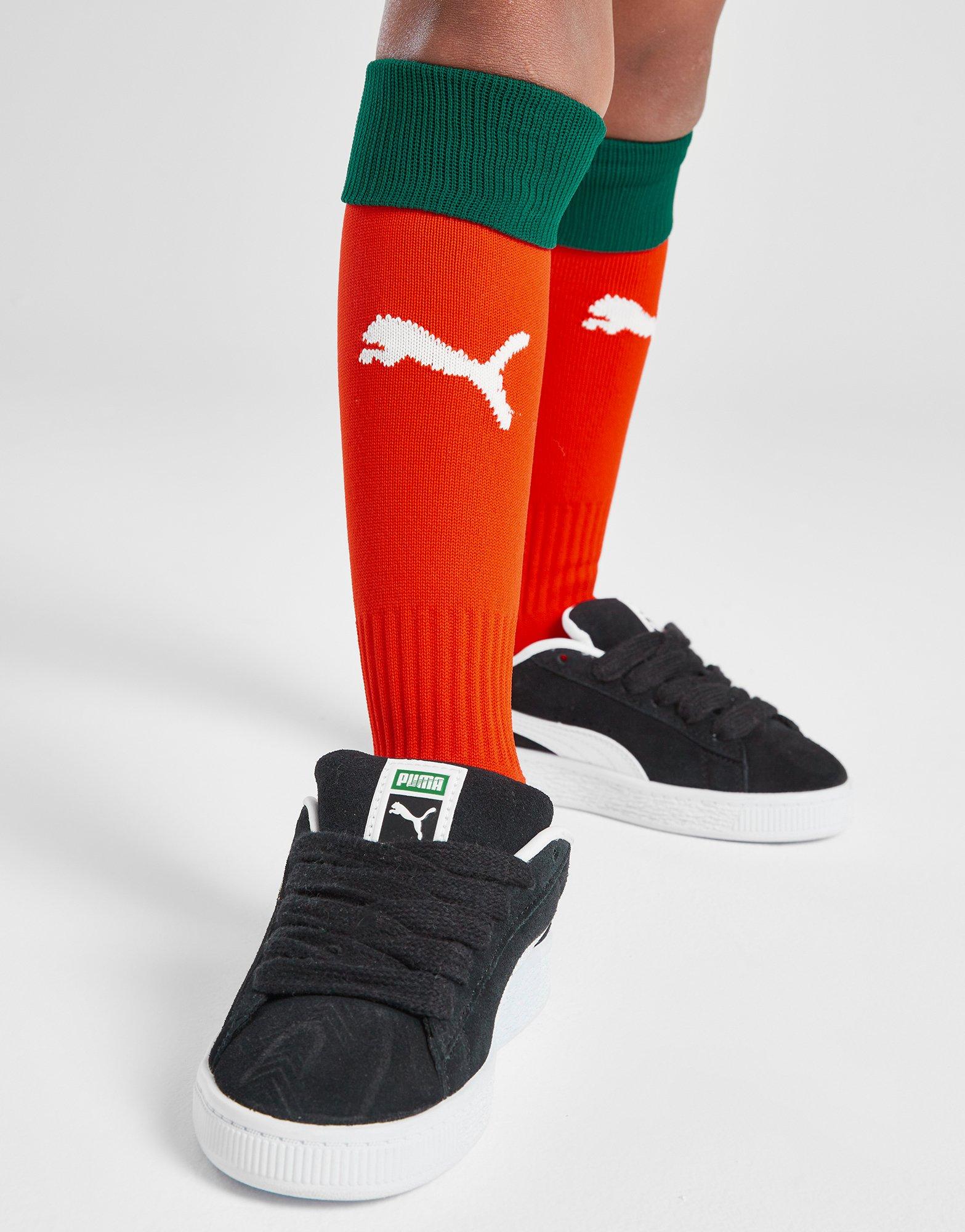 PUMA Kit Domicile Portugal Enfant