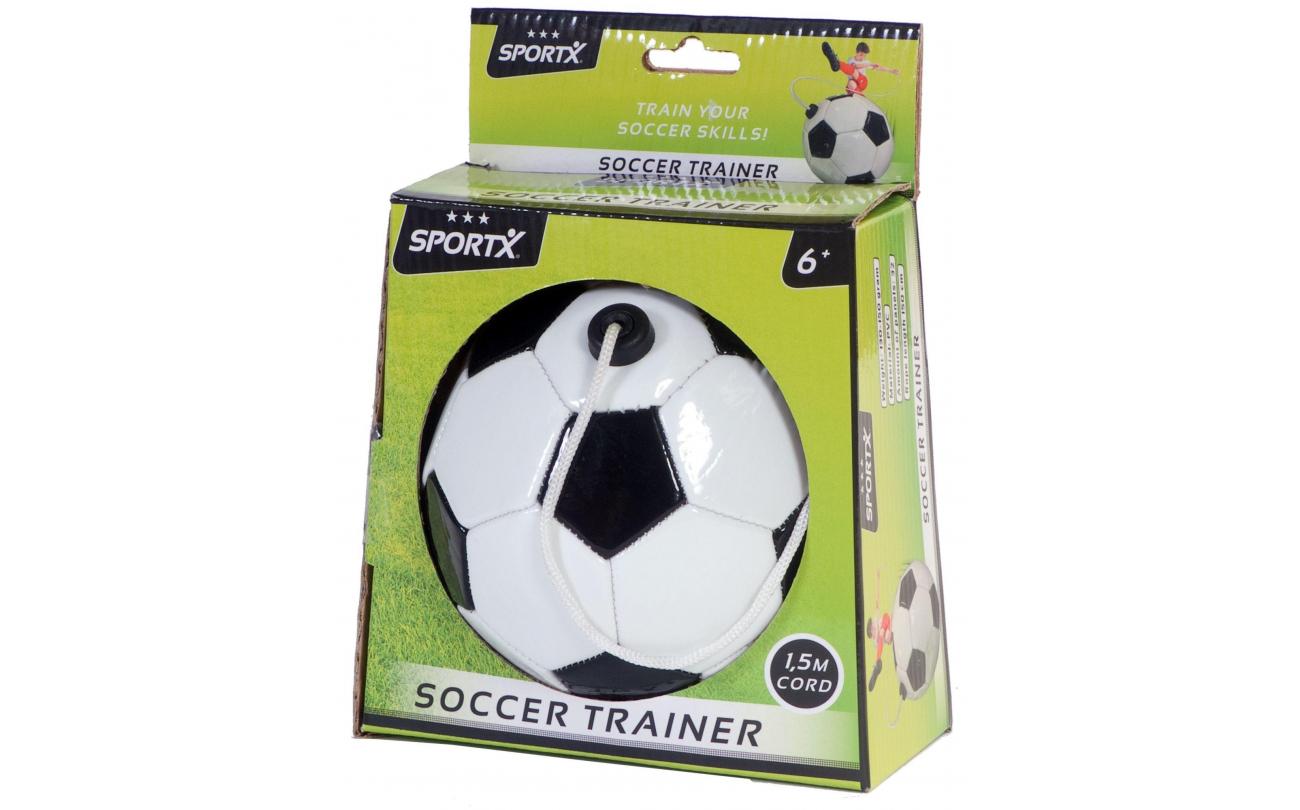 SportX voetbaltrainer 140-160gr