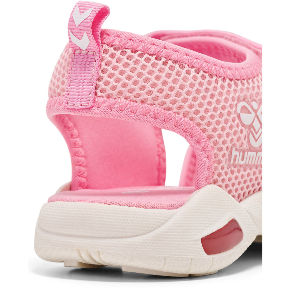 Køb Hummel Prism Pink Sandal Flash