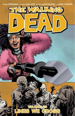The Walking Dead Volume 29 (Paperback)