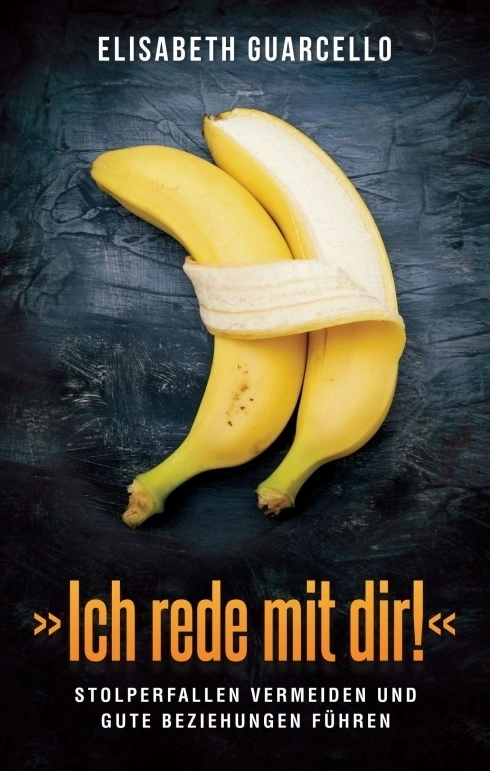 »Ich rede mit dir!«