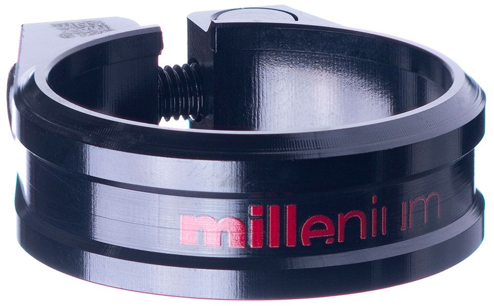 Sixpack Racing Millenium 34.9mm Sattelklemme kaufen | Bike-Discount