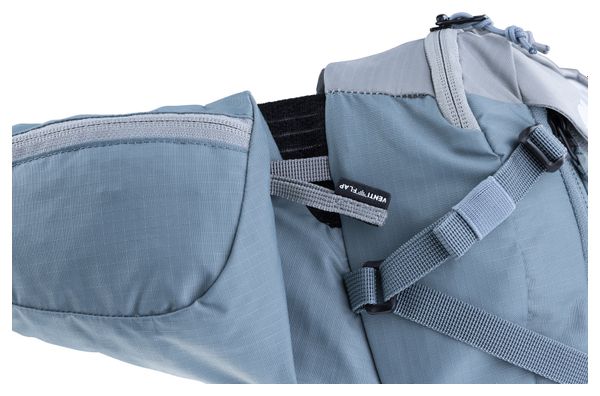 Ceinture Banane VTT Evoc Pro 3 Gris   Poche à Eau 1.5L
