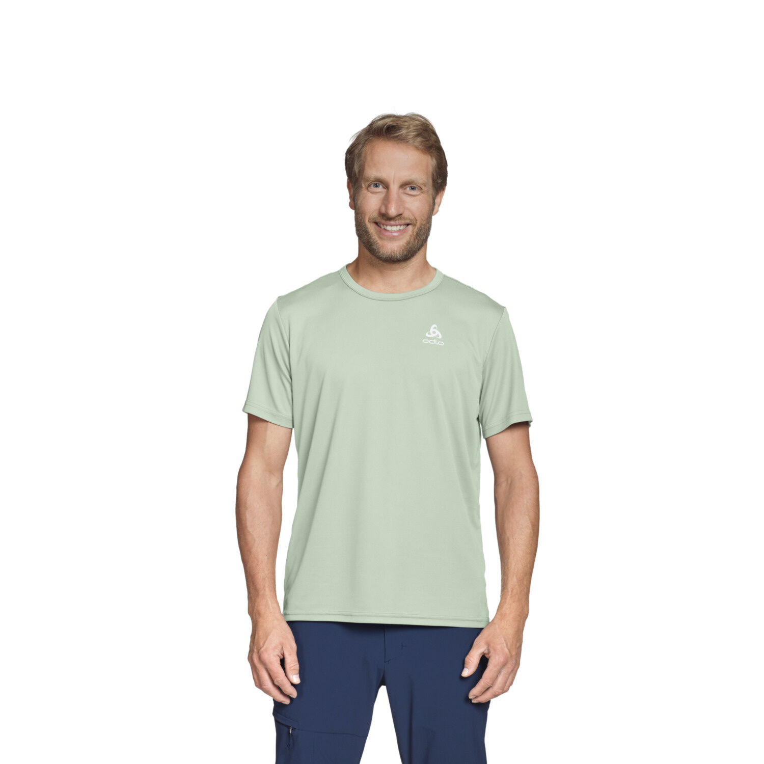 Odlo T-Shirt Cardada für Herren