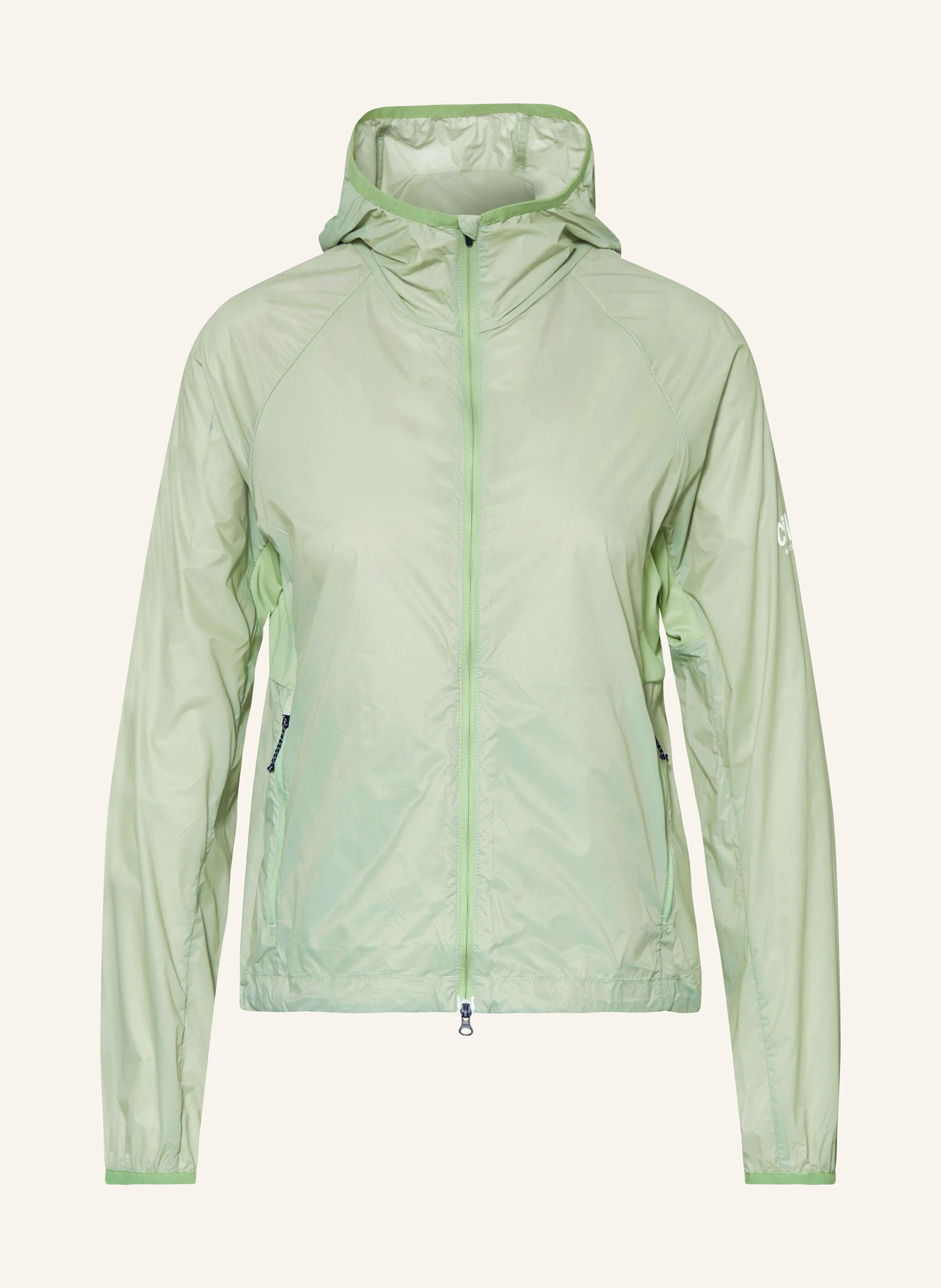 ciele athletics Trainingsjacke VNT
