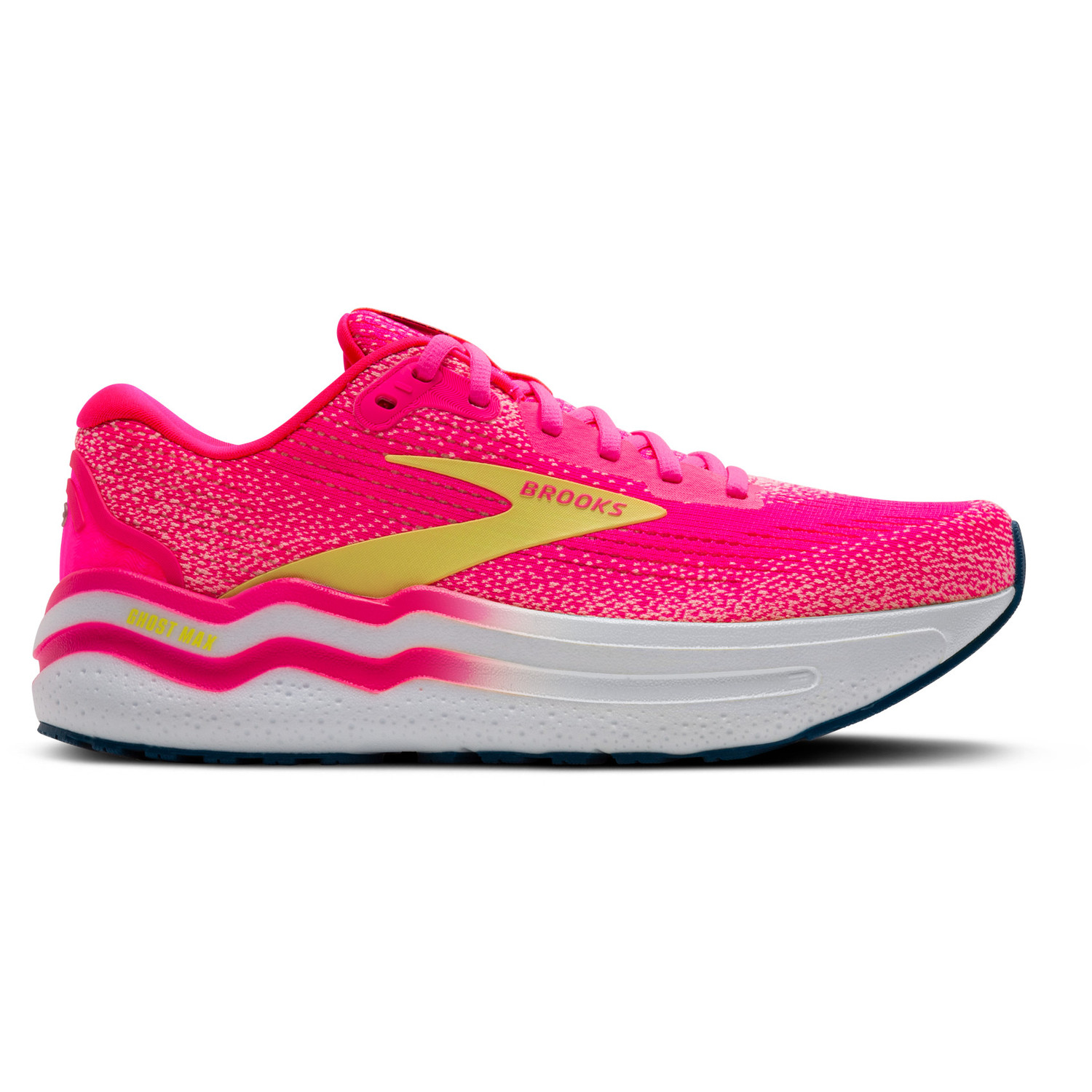 Brooks Ghost Max 2 Dames