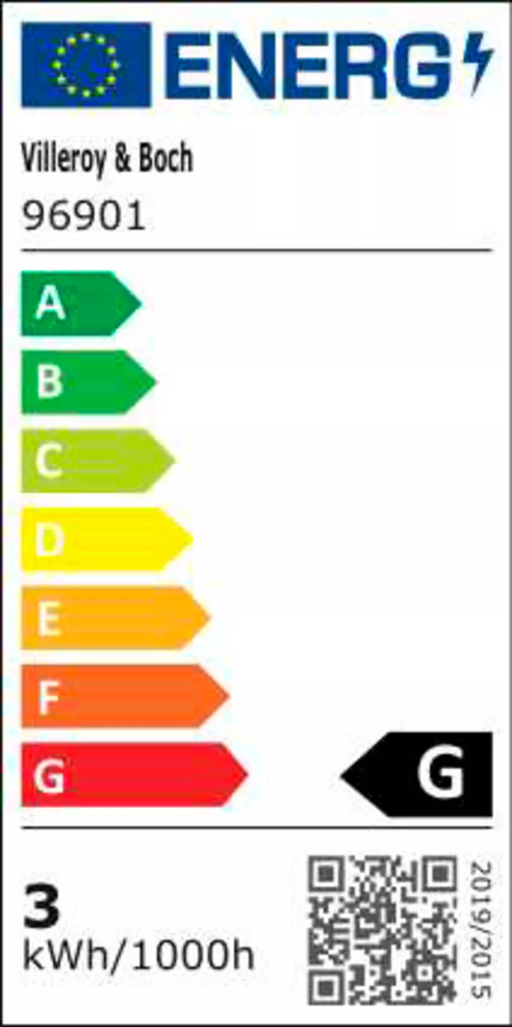 LED-Außentischleuchte Cannes