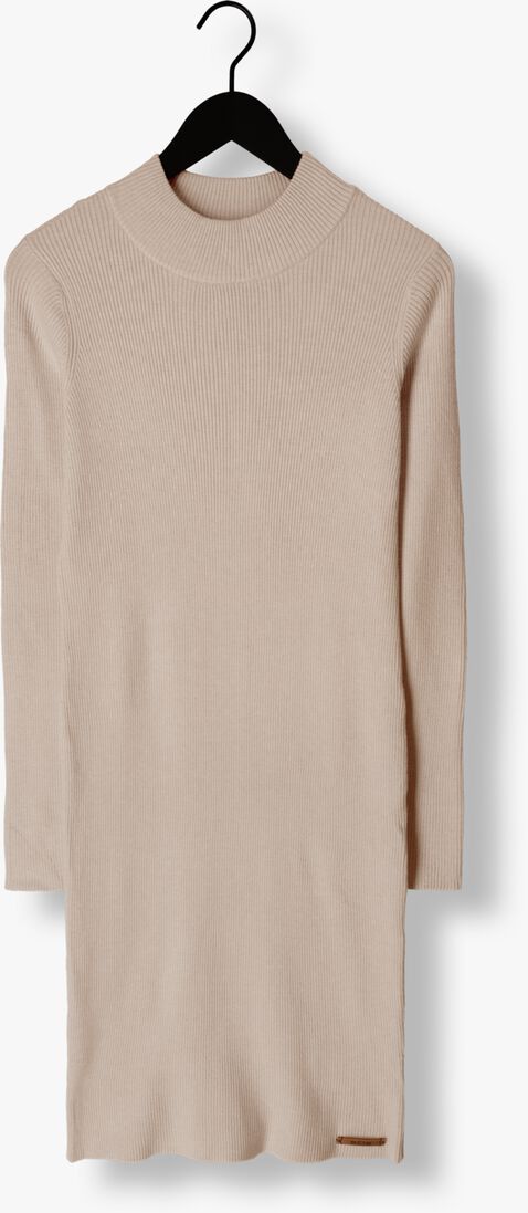 MOSCOW beige moscow midi jurk 30-06-petrina-1