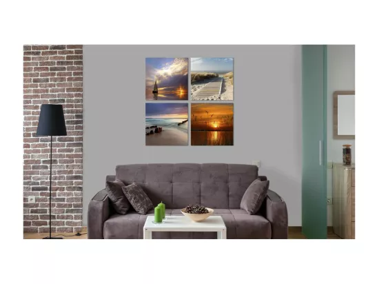 Tableau Imprimé 