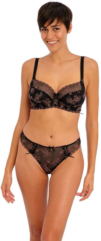 Freya Beugel Bh - Offbeat Decadence