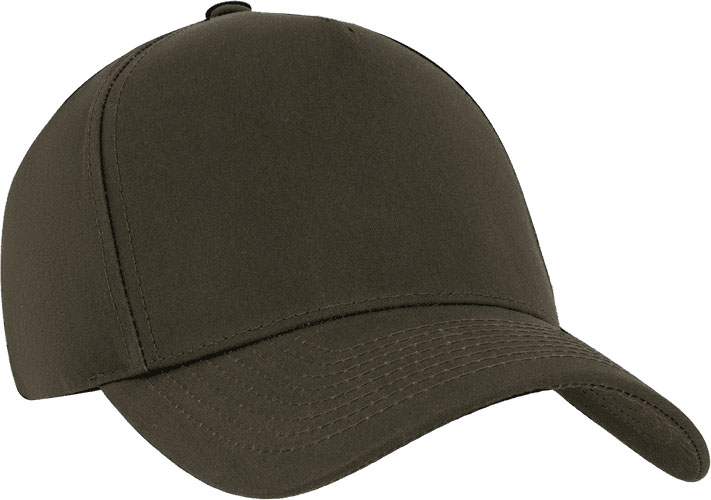 Cotton Cruz Leather Brown
