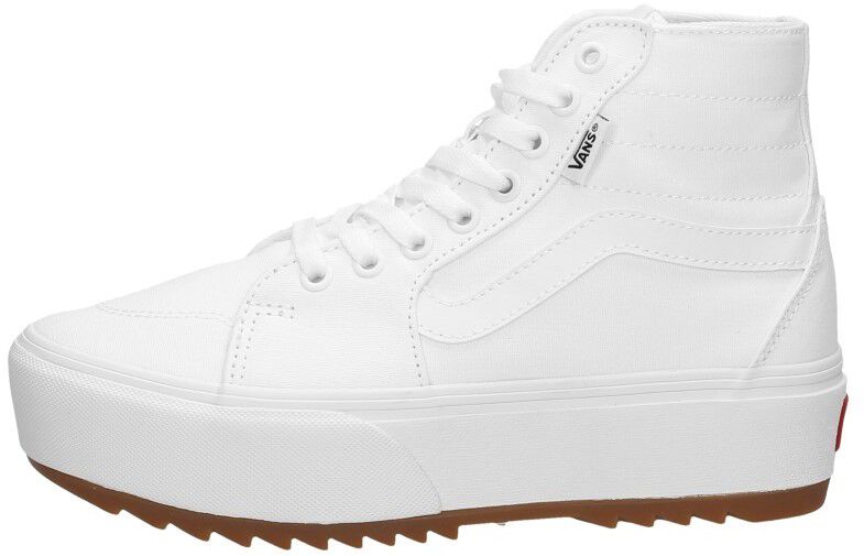 Vans Filmore Hi Tapered Platform ST wit