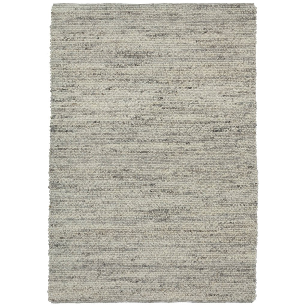Vloerkleed Sten brown 140x200 cm