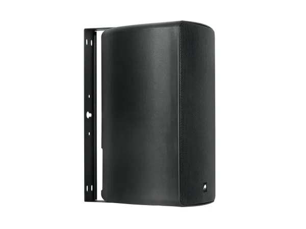 Omnitronic 11036958, 2-vejs, Ledningsført, 150 W, 60 - 18000 Hz, 16 ohm (O), Sort