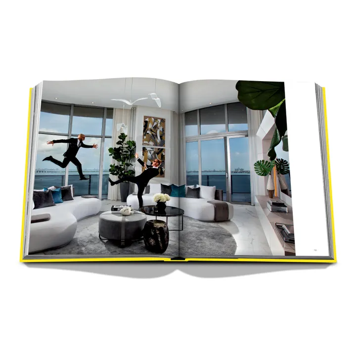 Assouline Miami Beach