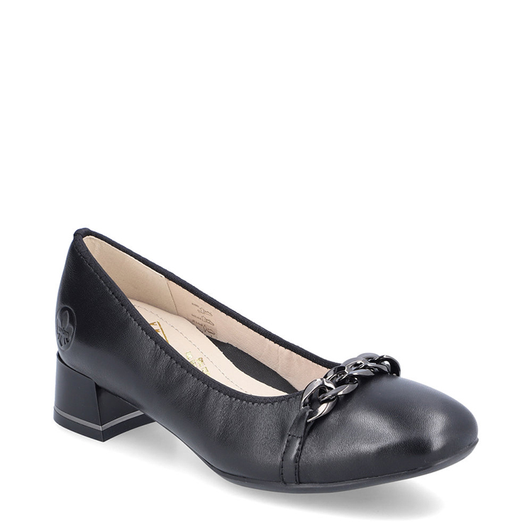 Rieker 45069-00 | NOIR