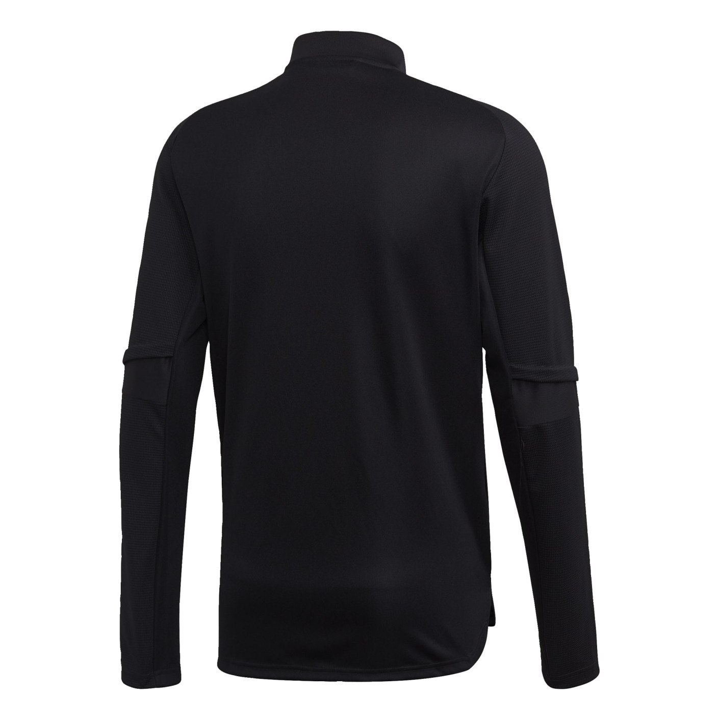 Adidas Condivo 20 Trainingsjack Zwart