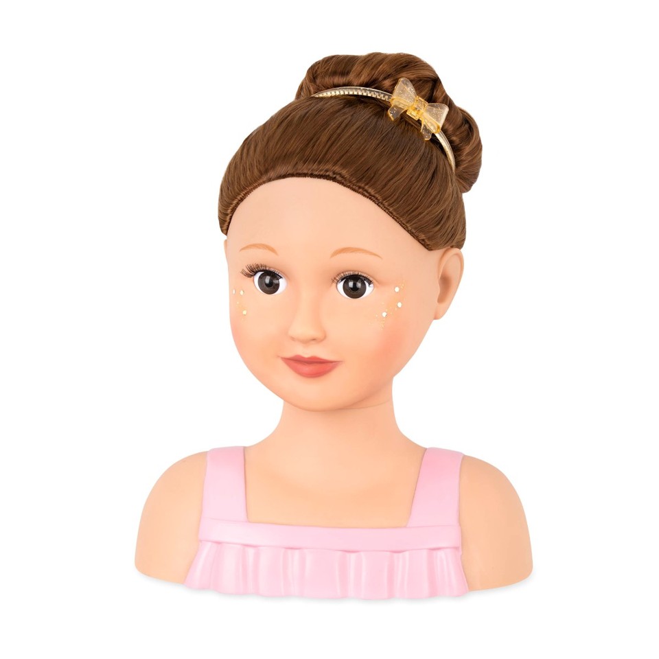 Our Generation - Talia Frisørhoved (731167)