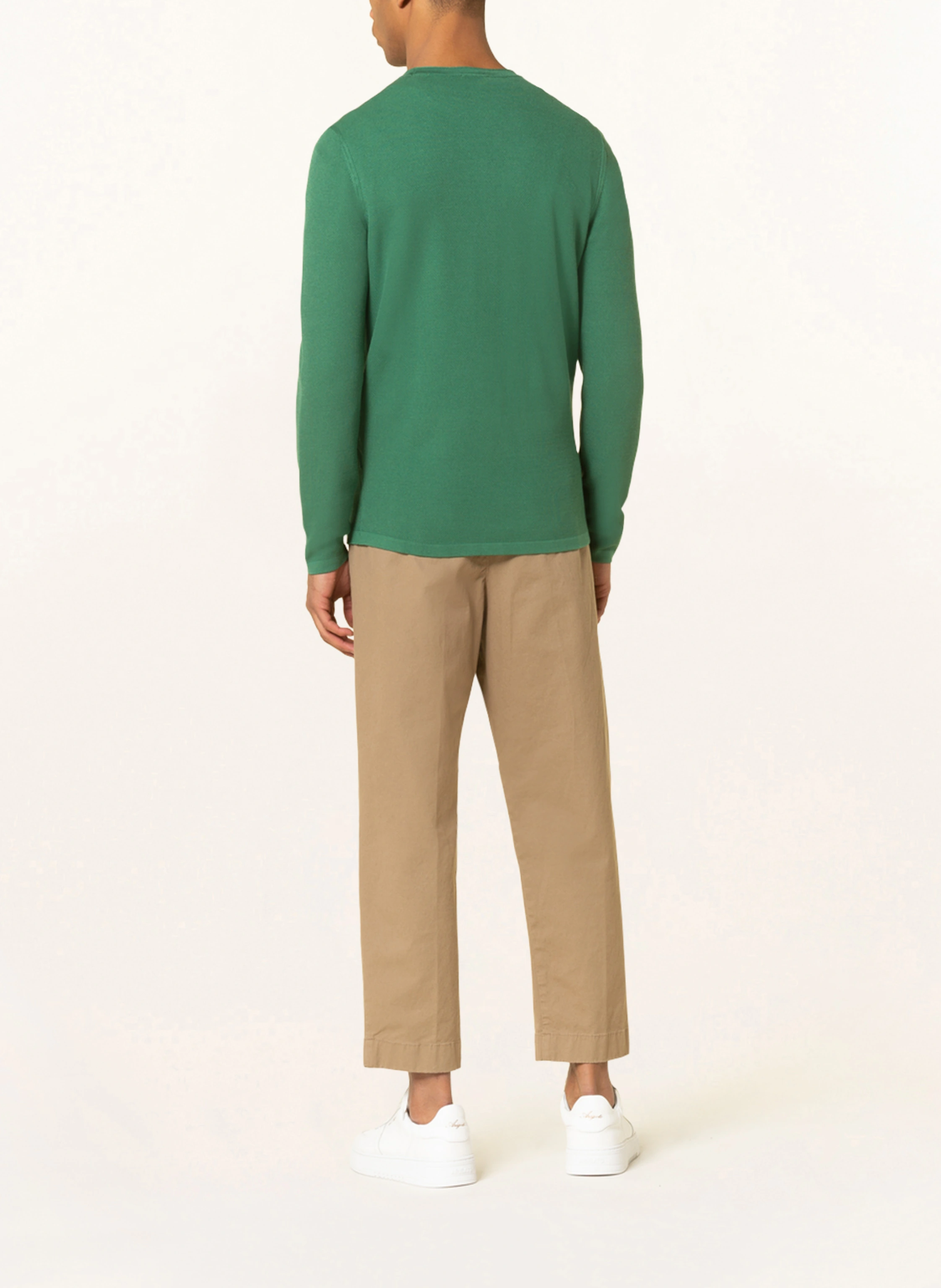 OLYMP Pullover