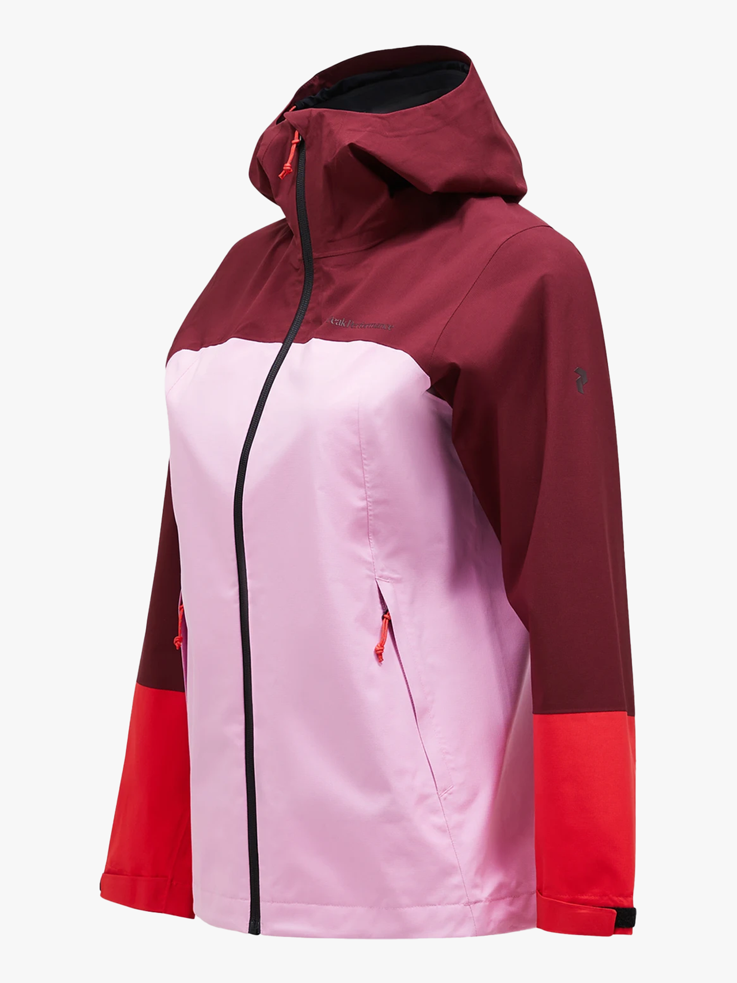 Trail Hipe Shell Jacket
