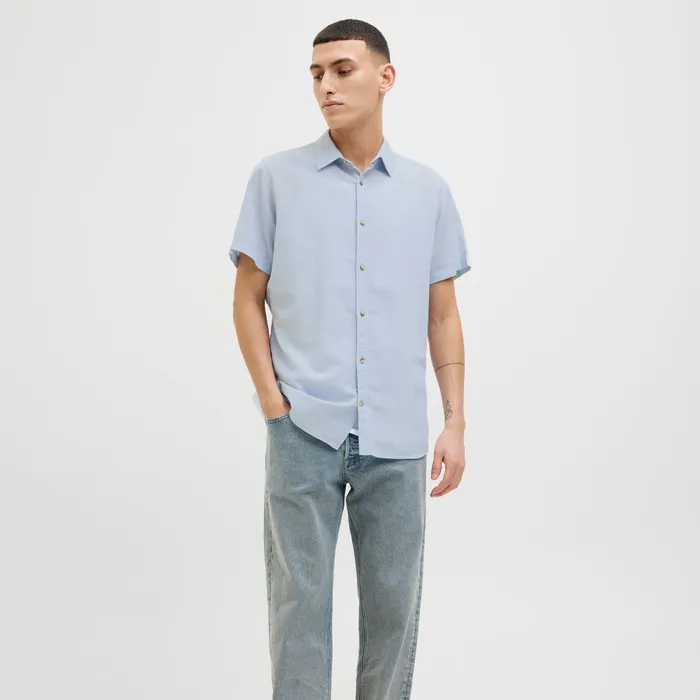Jack & Jones Summer Overhemd Heren