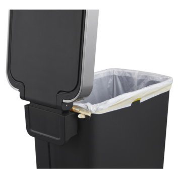 EKO Hana Slim pedaalemmer 40L