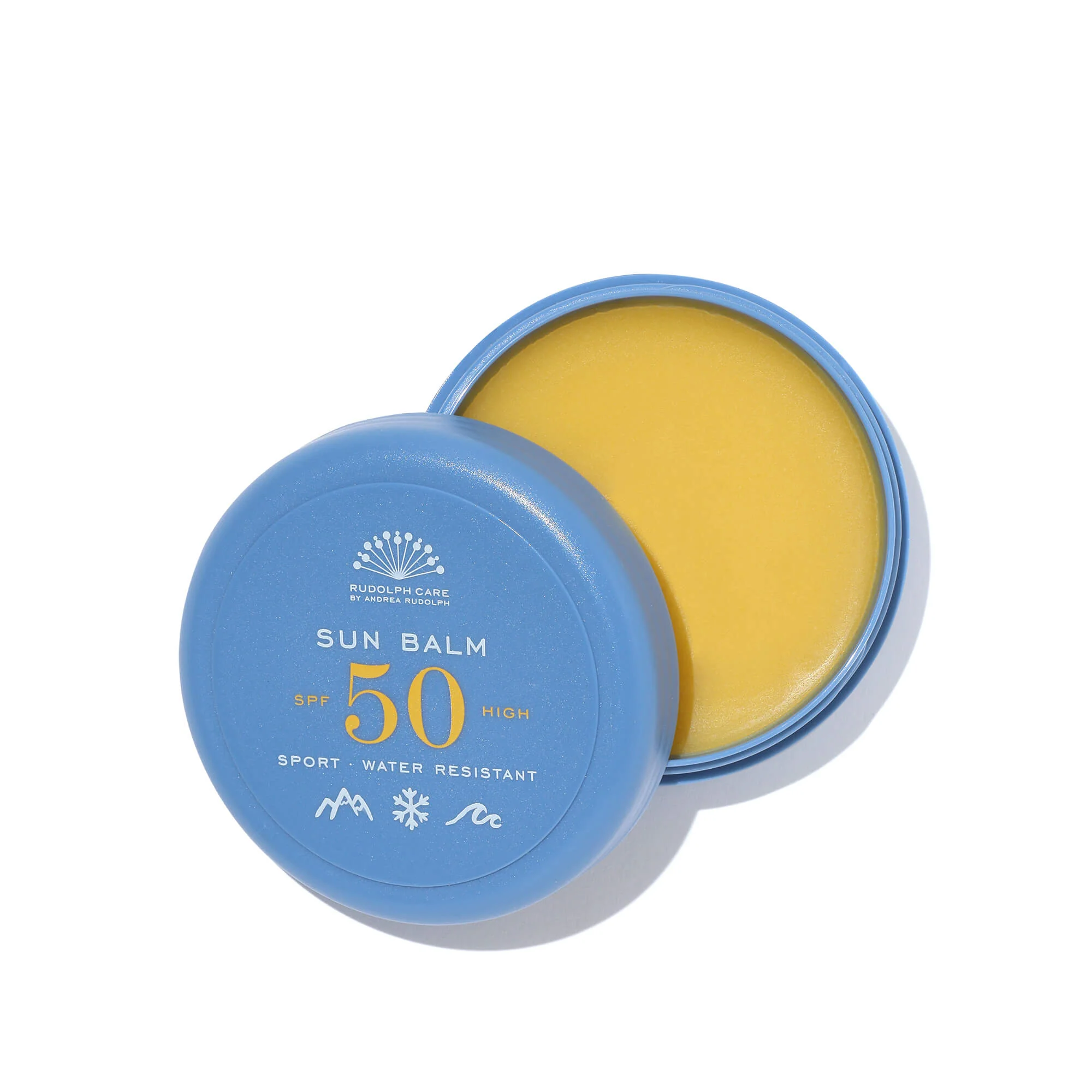 Rudolph Care Sun Balm SPF50 Baume Écran Solaire