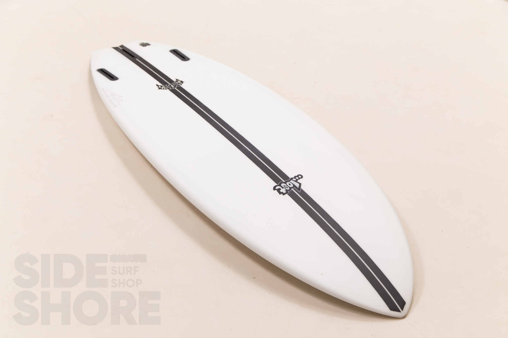 Lost RNF 96 - Light Speed - 5'9 x 20.50