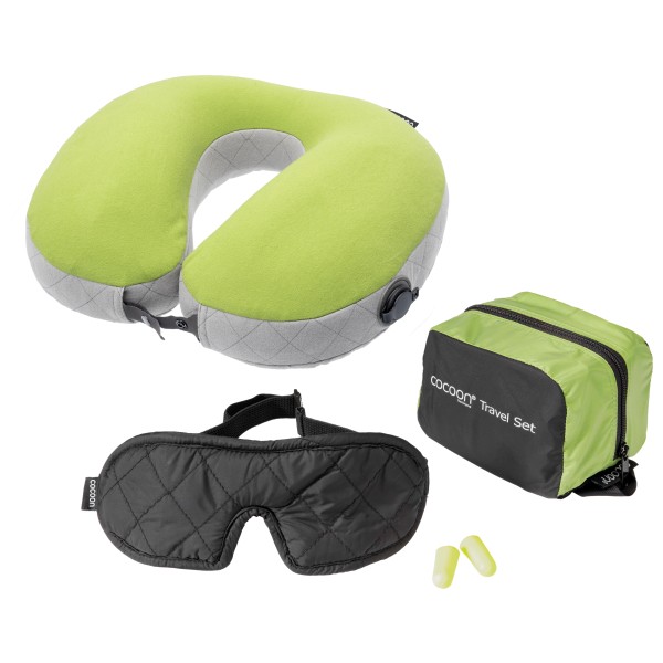 Cocoon - Travel Set 5 Pack - Coussin
