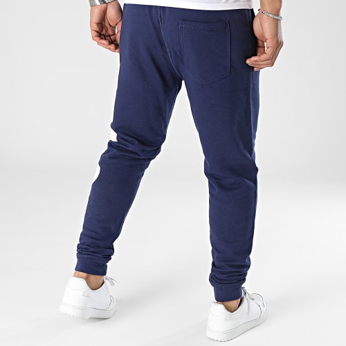 Pantalon Jogging Bronte FAU0069 Bleu Marine