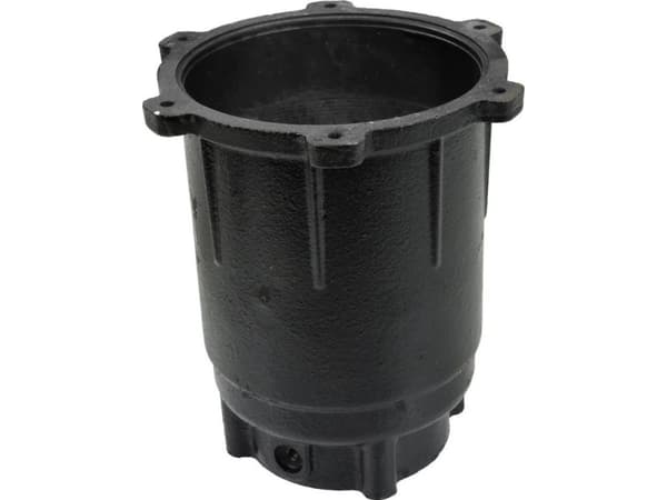 Geko Tank for G81419 pumpen