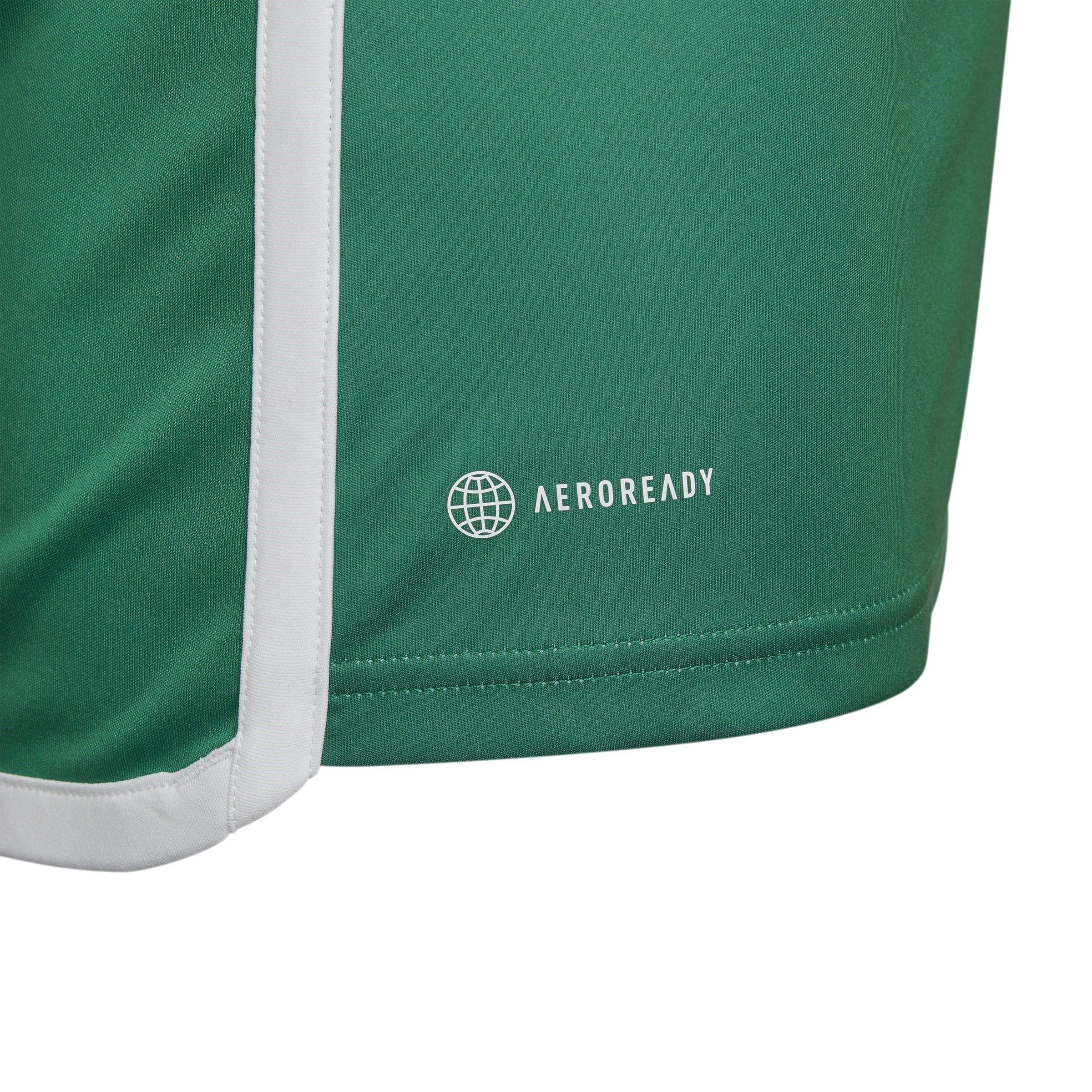adidas Algeria Away Kit 2022 Junior