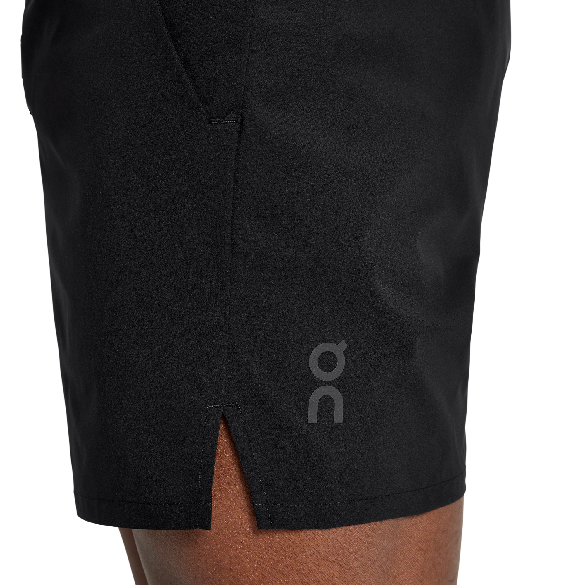 Essential Shorts Herre Black
