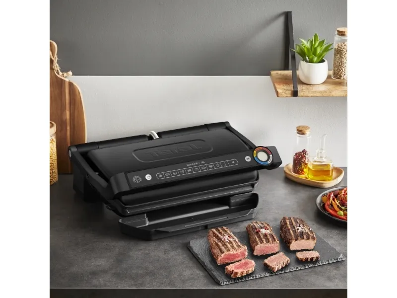 Tefal GC7278 Optigrill  XL kontaktgrill
