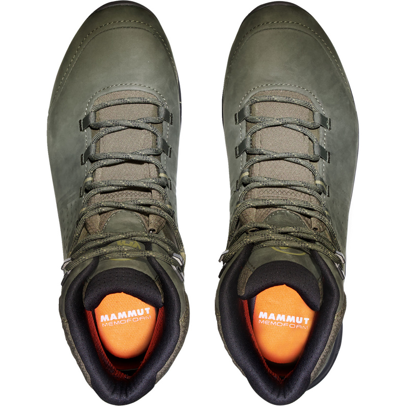 Mammut Herren Mercury IV Mid GTX Schuhe