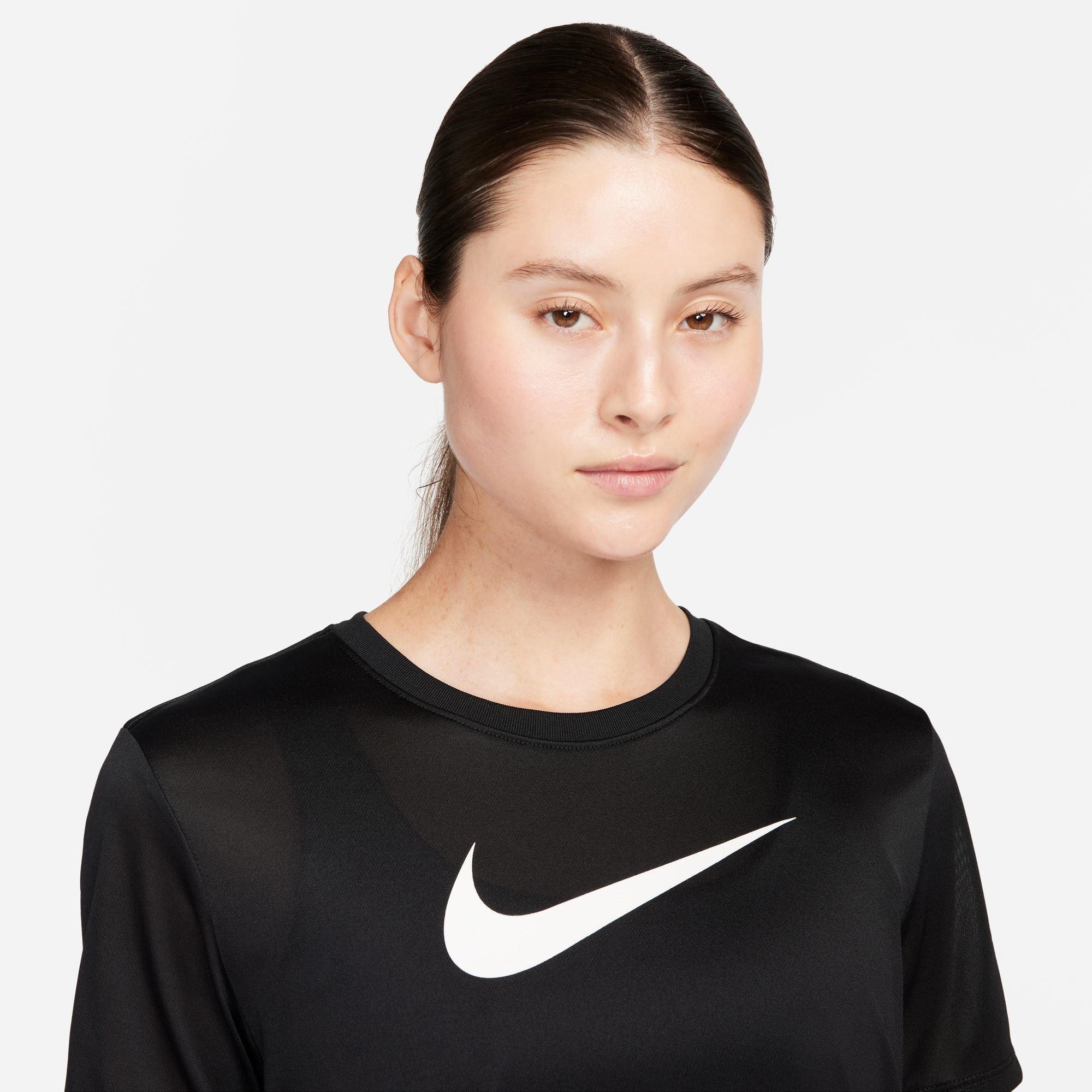 Nike Womens Dri FIT T Shirt