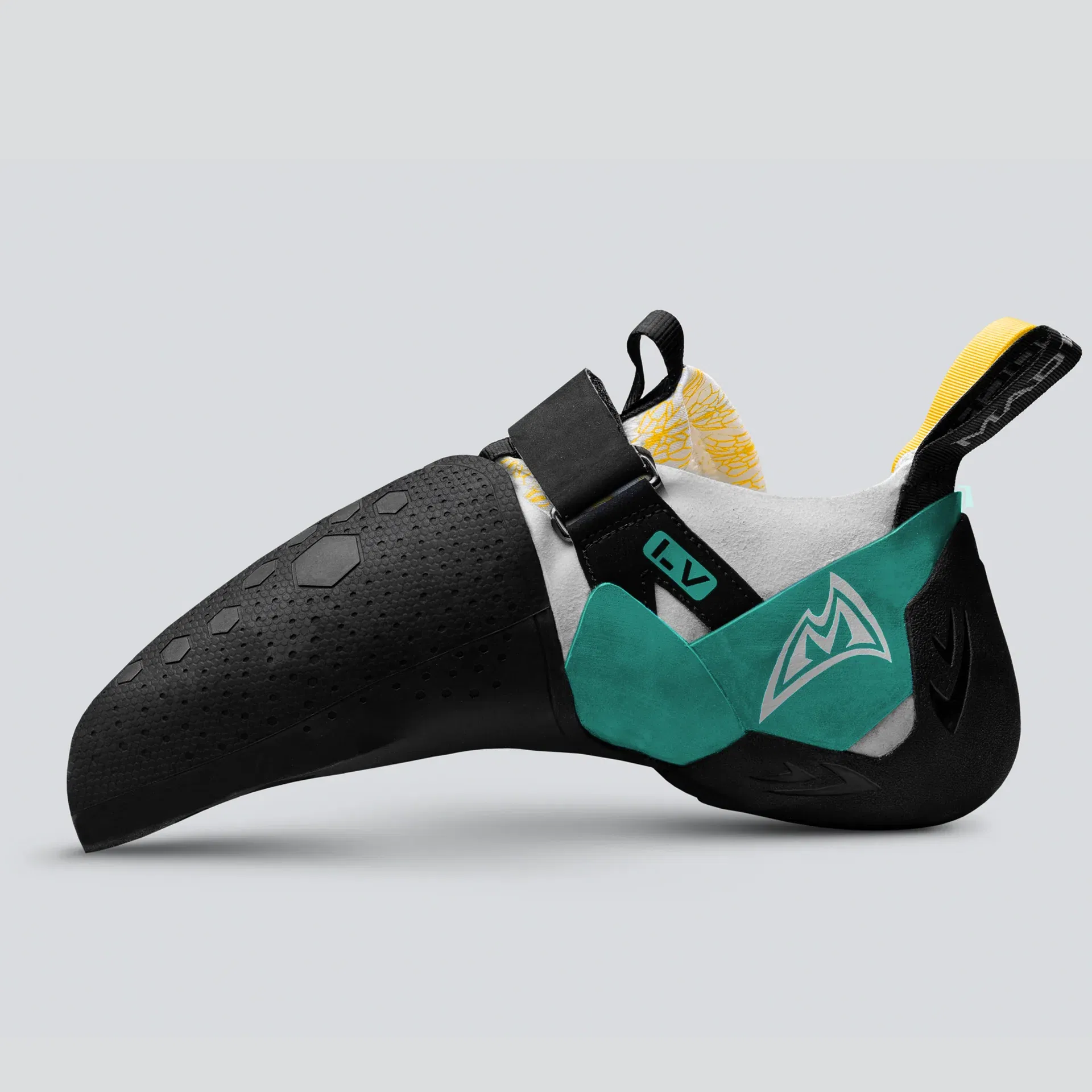 Mad Rock Drone 2.0 LV